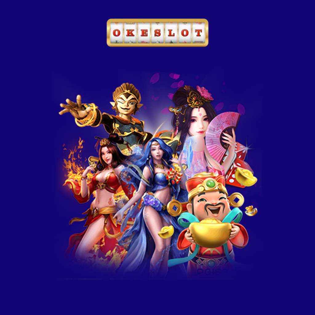 OKESLOT # Link Gacor Sensasional Slot Server Kamboja